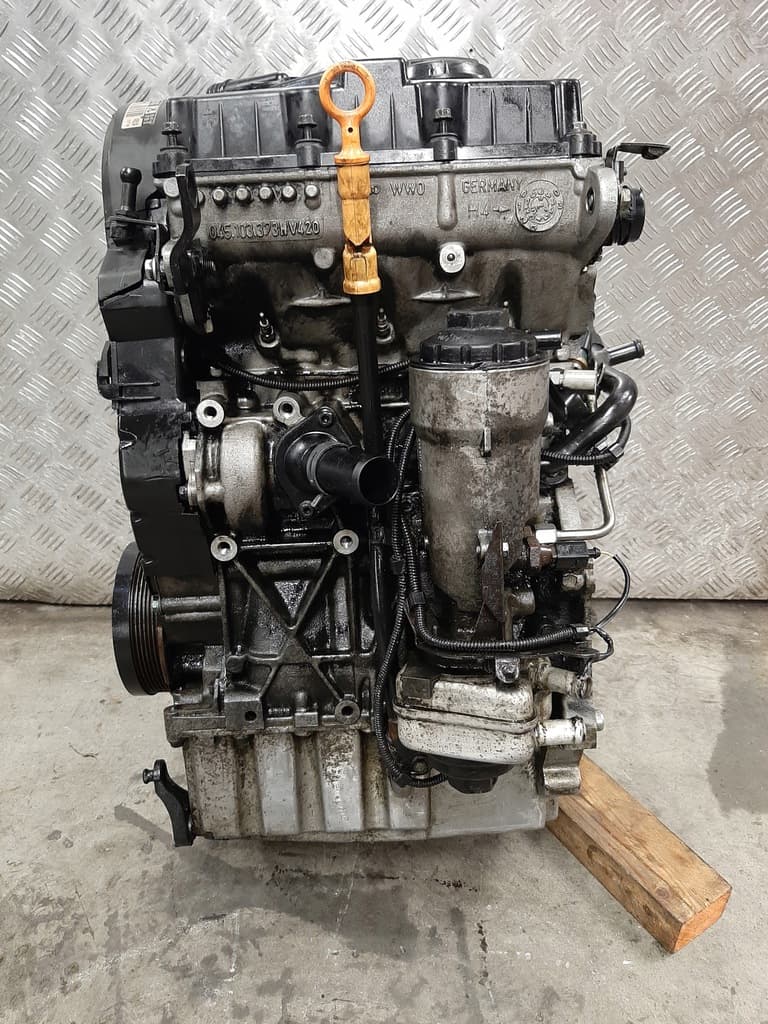 Moteur ANY — vue 3