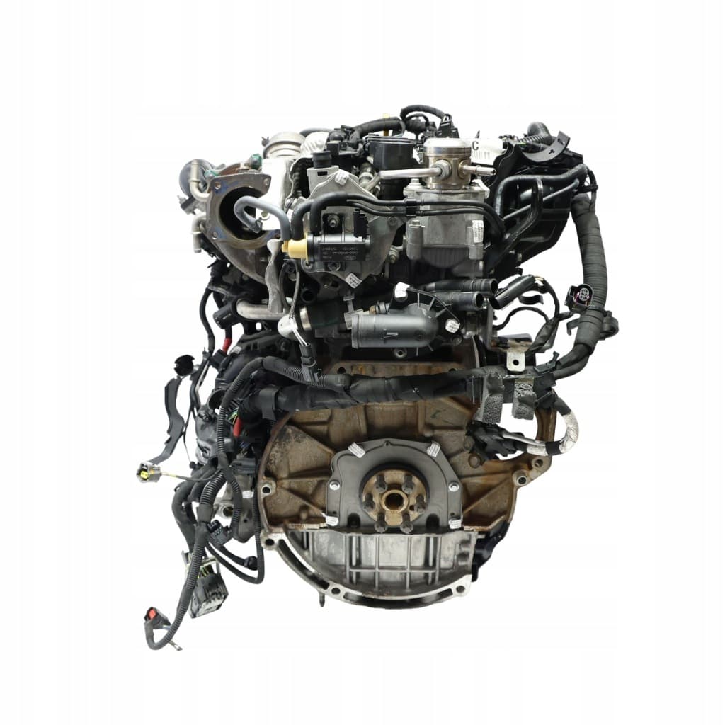 Moteur SFJB — vue 5