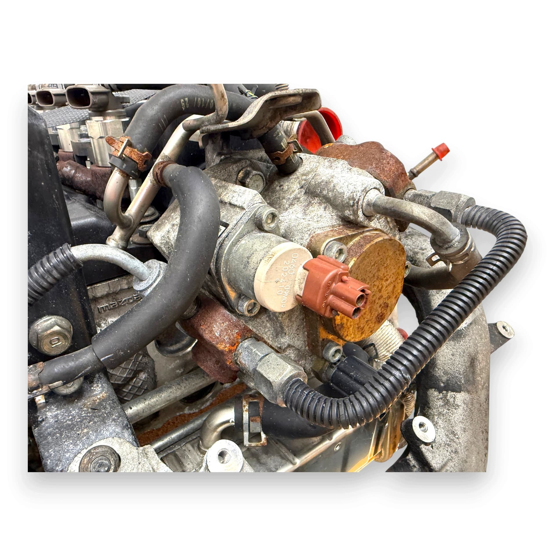 Moteur R2AA — vue 13