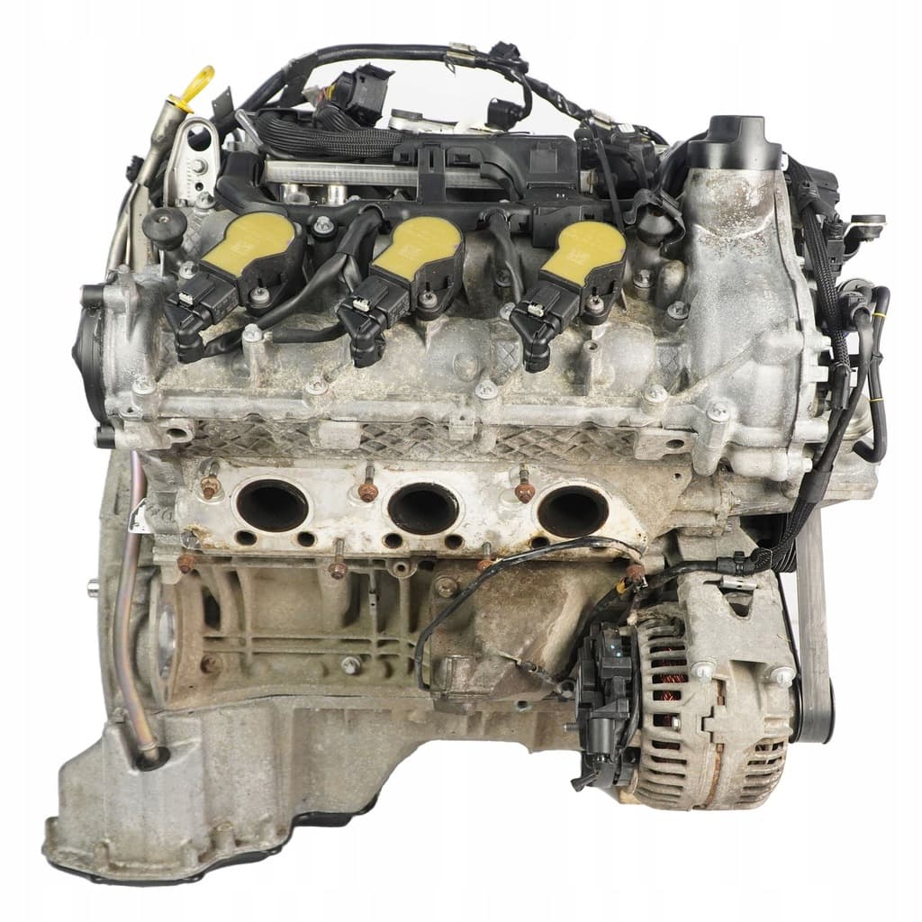 Moteur M 112.947 — vue 5
