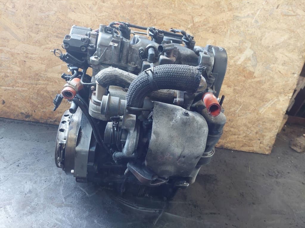 Moteur D3EA pour Hyundai