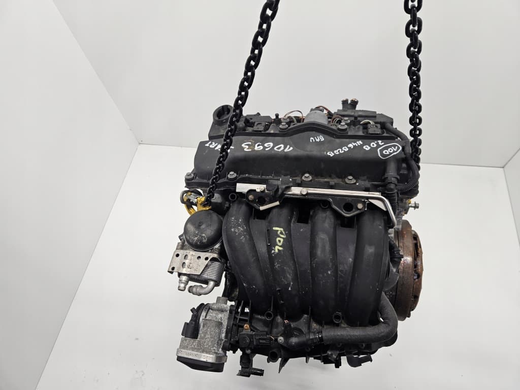 Moteur N46 B20 B - Image 1