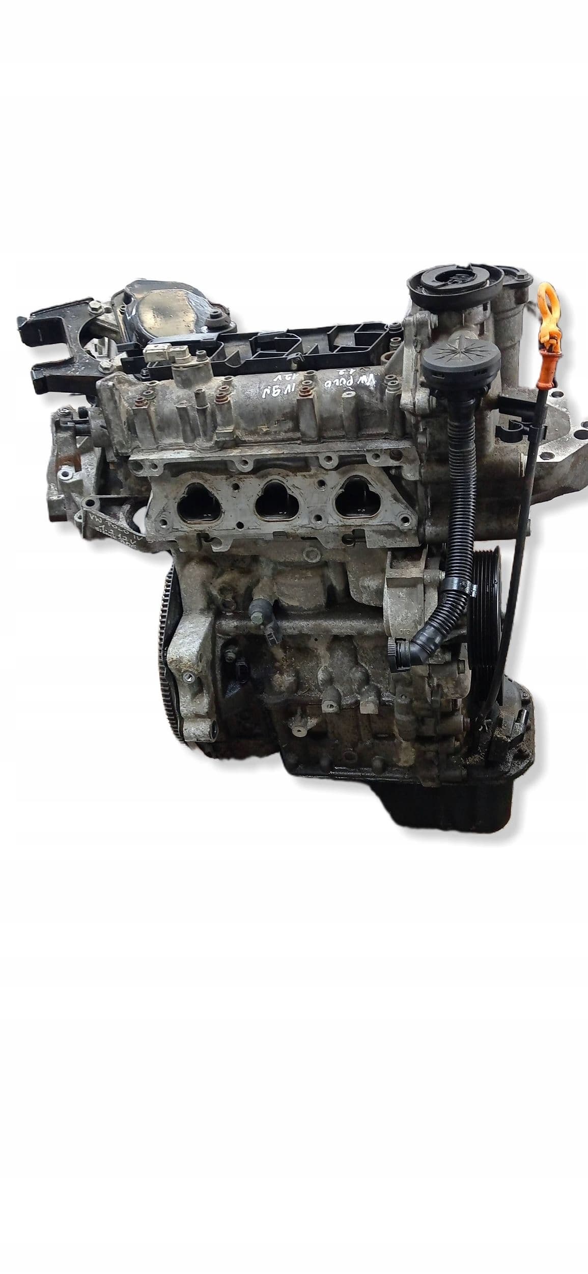 Moteur BME pour Skoda Fabia