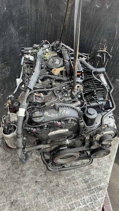 Moteur DEMB — vue 3
