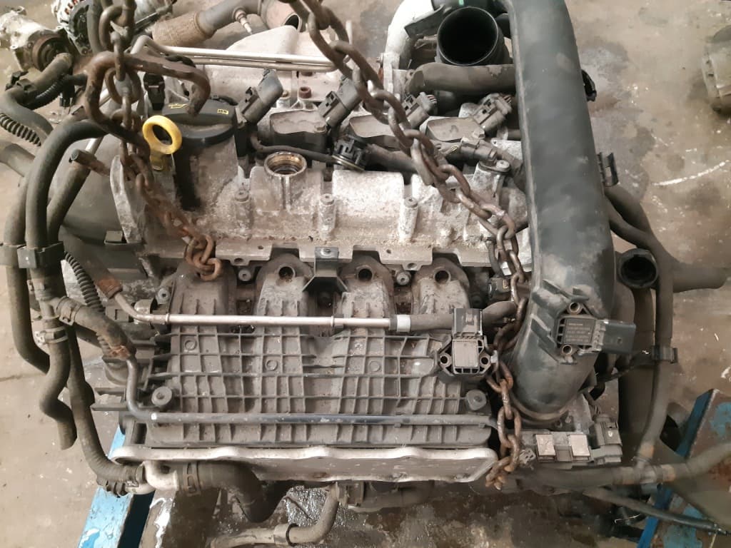 Moteur CYVA - Image 1