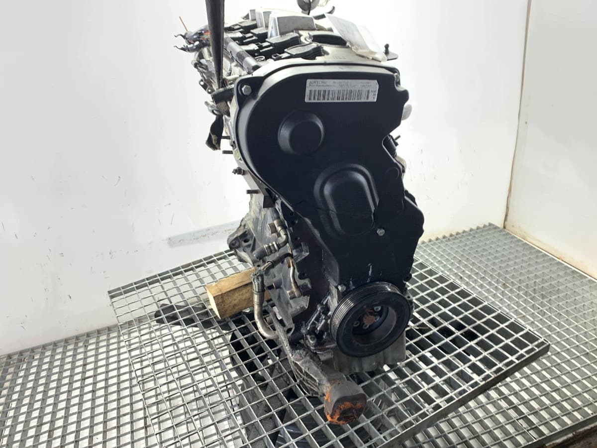 Moteur BPJ — vue 3