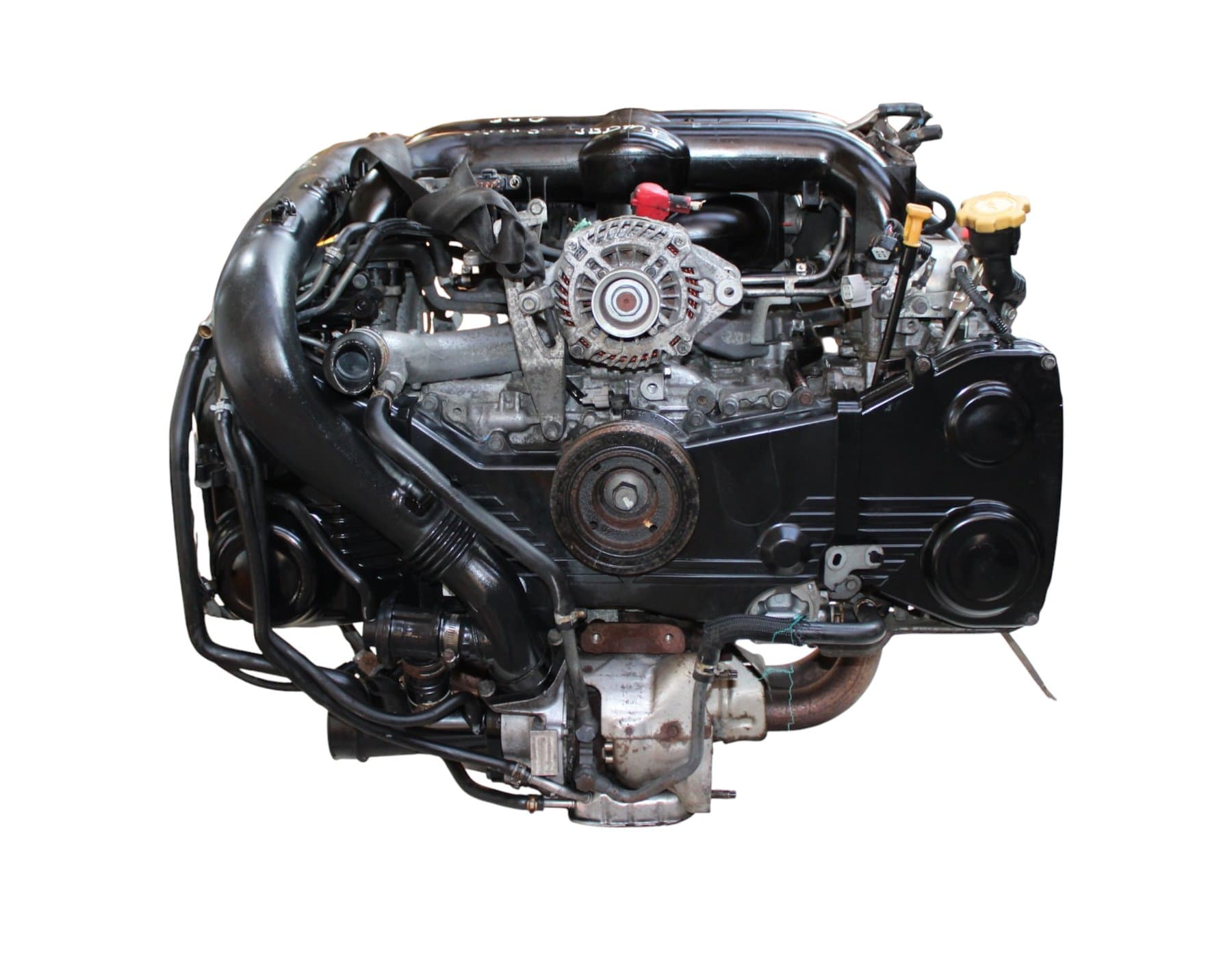 Moteur EJ25 - Image 1