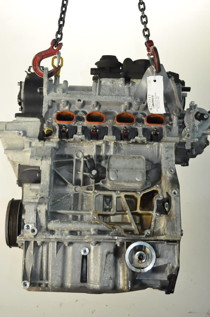 Moteur DACA pour Volkswagen Tiguan