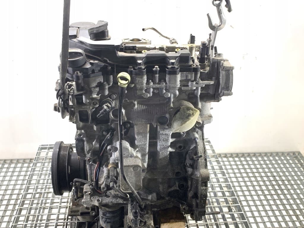 Moteur HNS (EB2ADTS) — vue 2