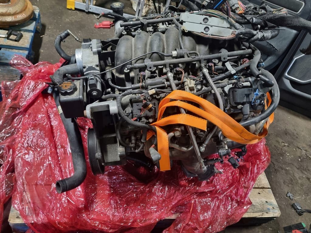 Moteur LS1 - Image 1