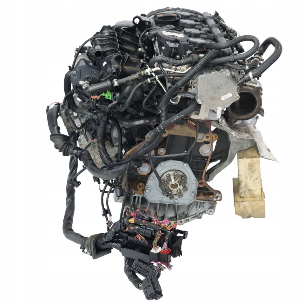Moteur CDND — vue 6