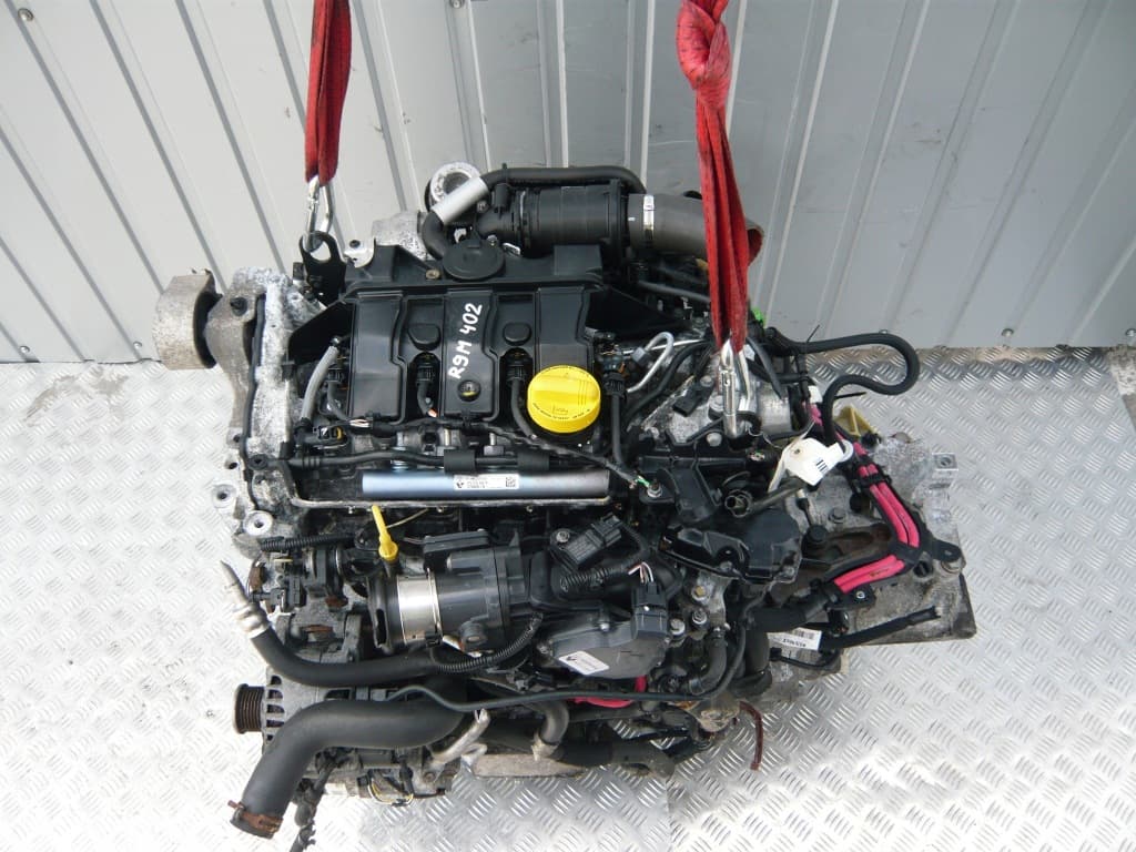 Moteur R9M 402 pour Renault Grand Scénic