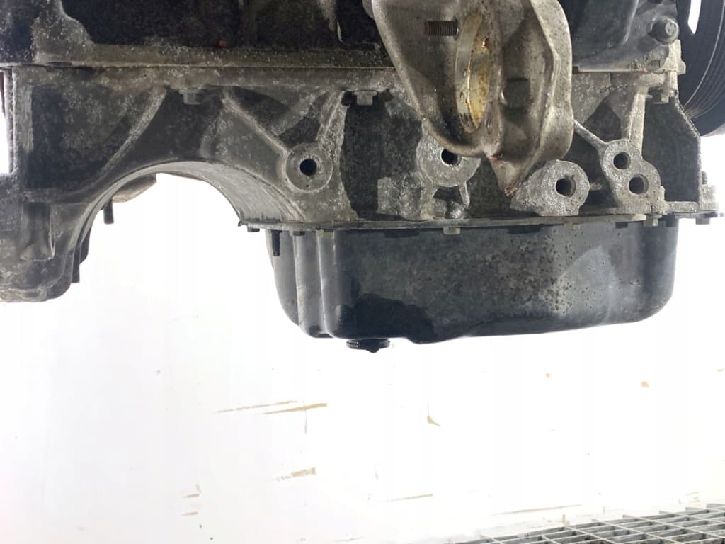Moteur HNV (EB2DTM) — vue 4