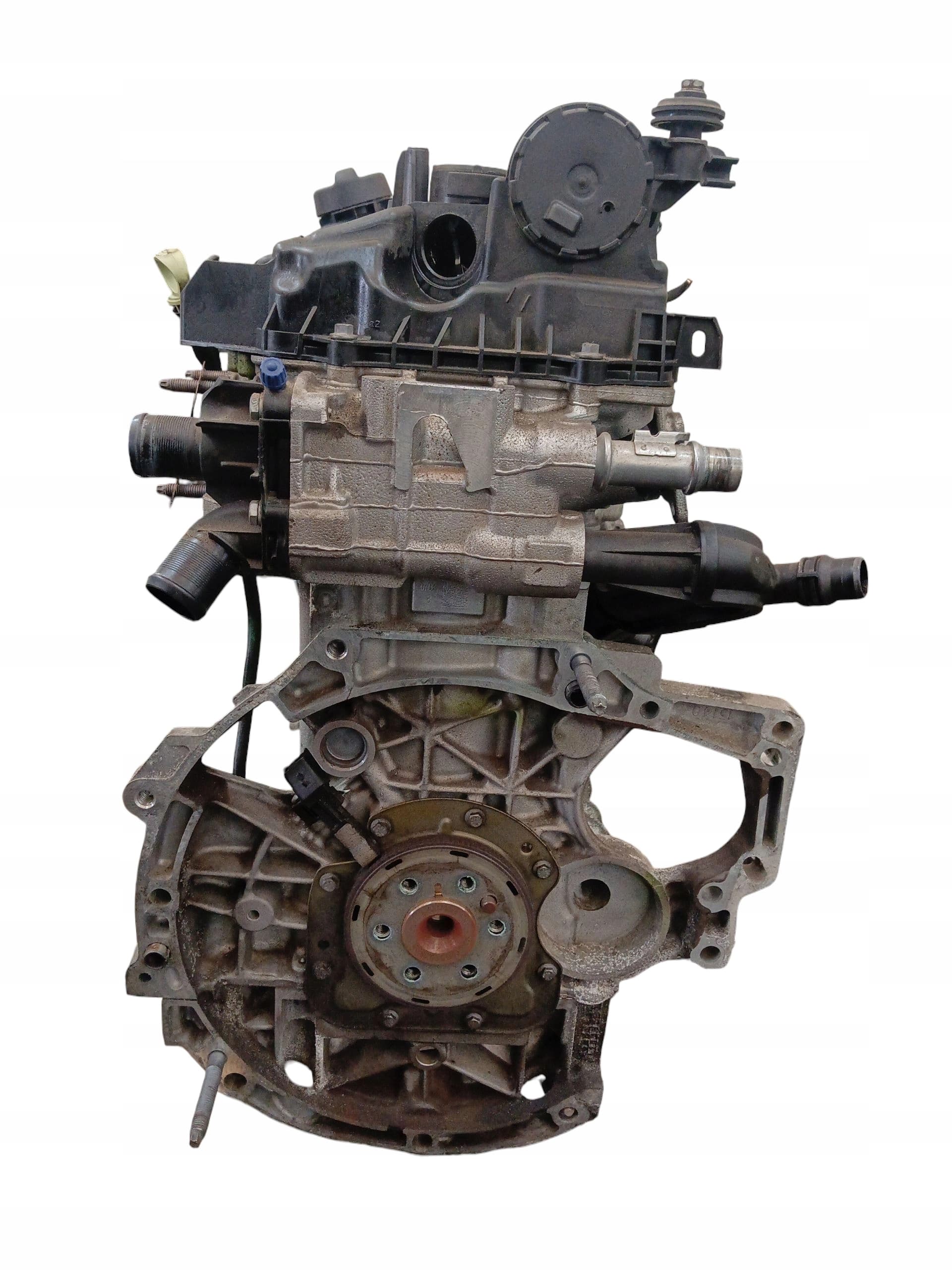 Moteur HMR (EB2FA) — vue 2