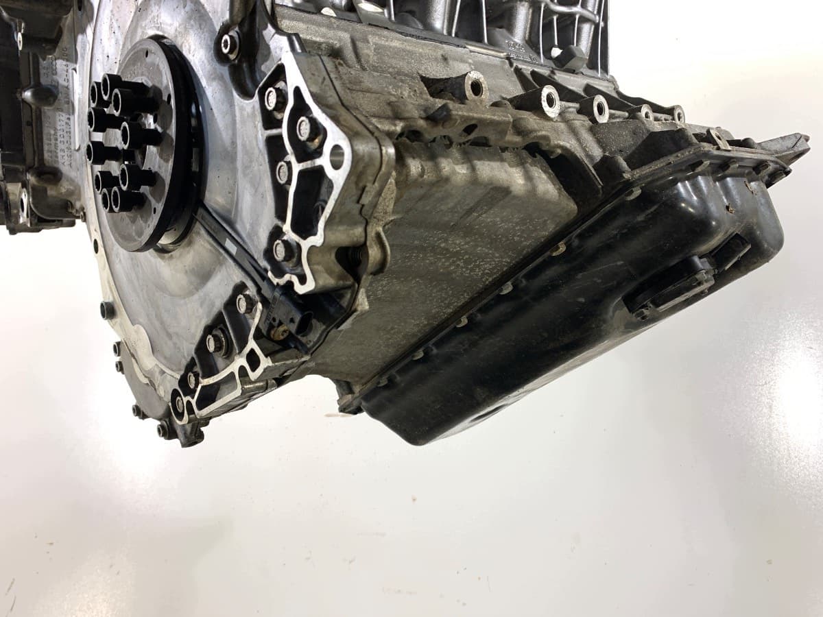 Moteur CREA — vue 8