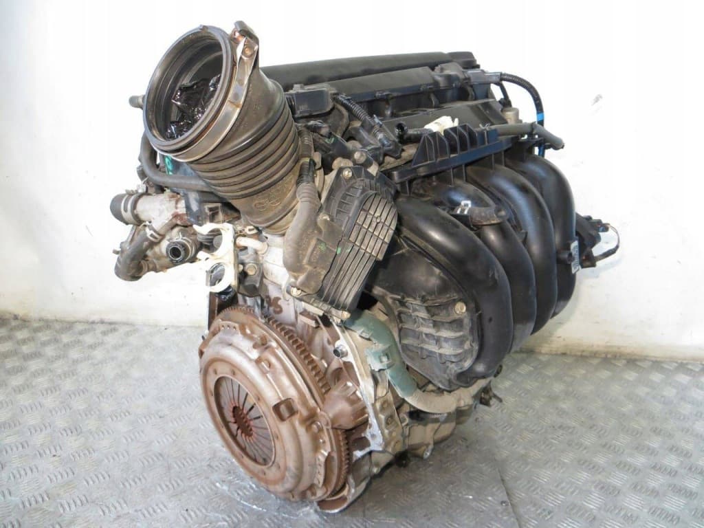 Moteur R20A9 — vue 4