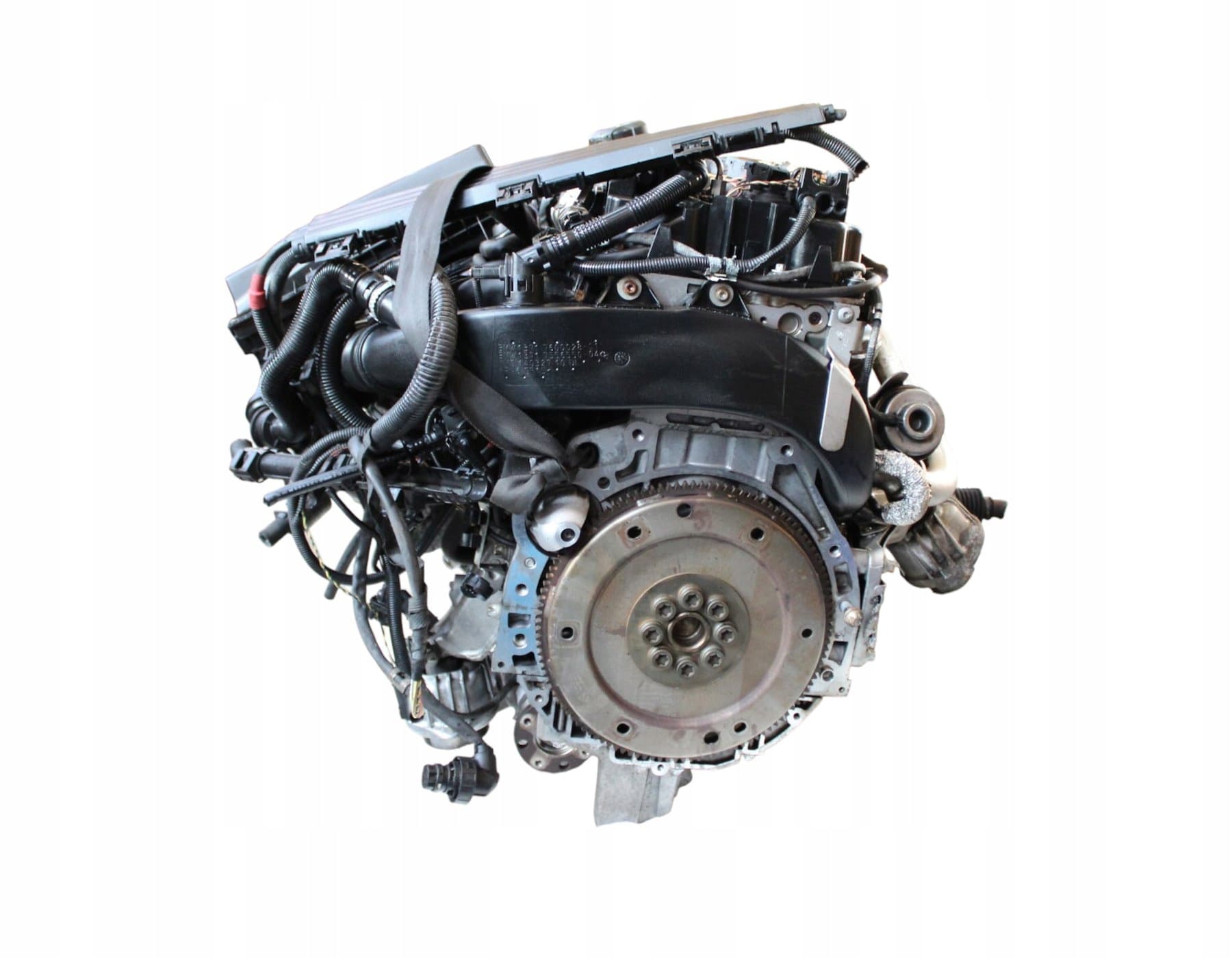 Moteur N54 B30 A — vue 5