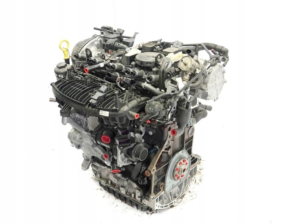 Moteur CZPB — vue 2