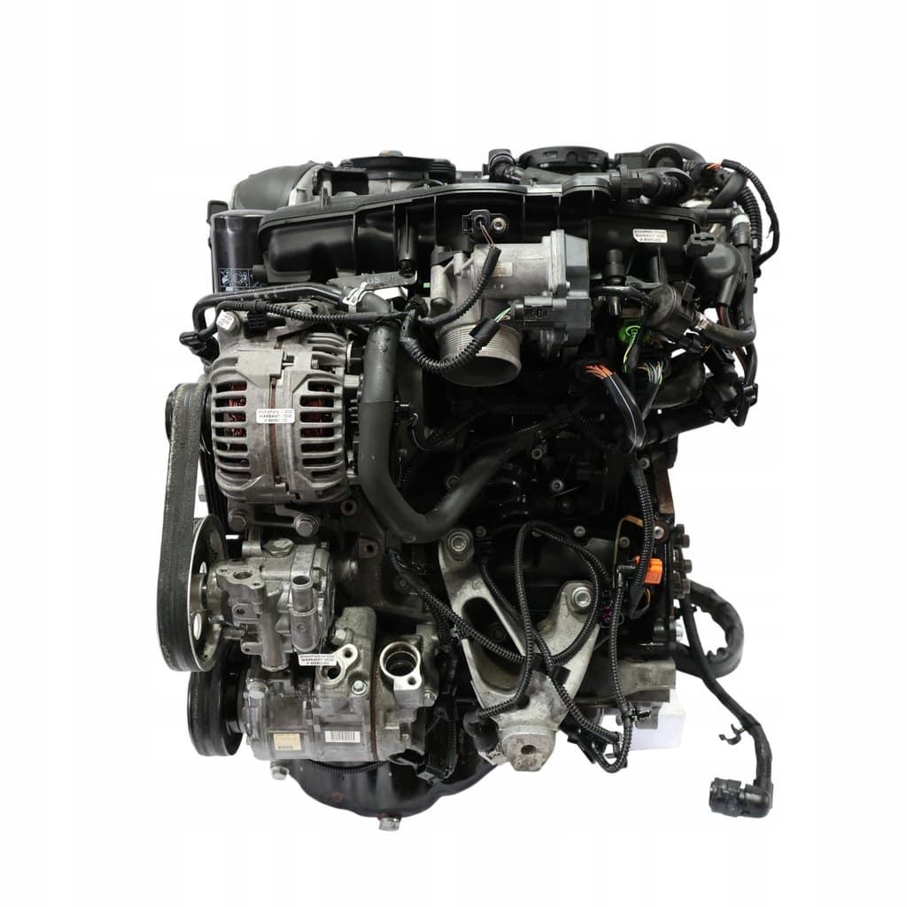 Moteur CDHB — vue 7