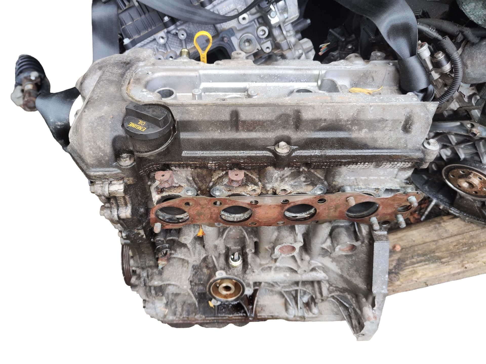 Moteur M13A - Image 1