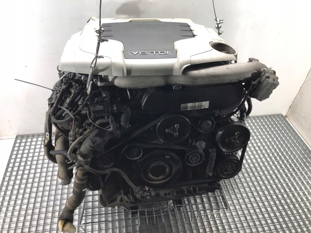 Moteur CAMB pour Audi A5 2.7 Diesel
