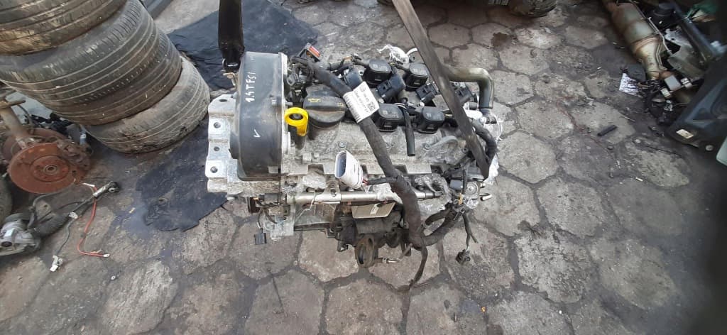 Moteur AGU pour Volkswagen Bora