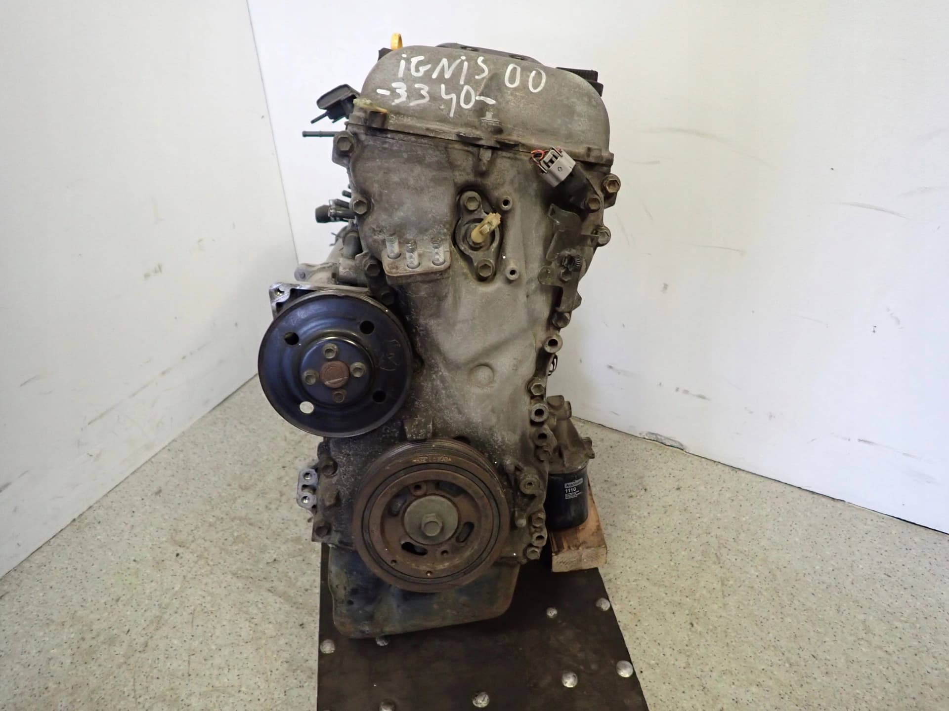 Moteur M13A pour Subaru