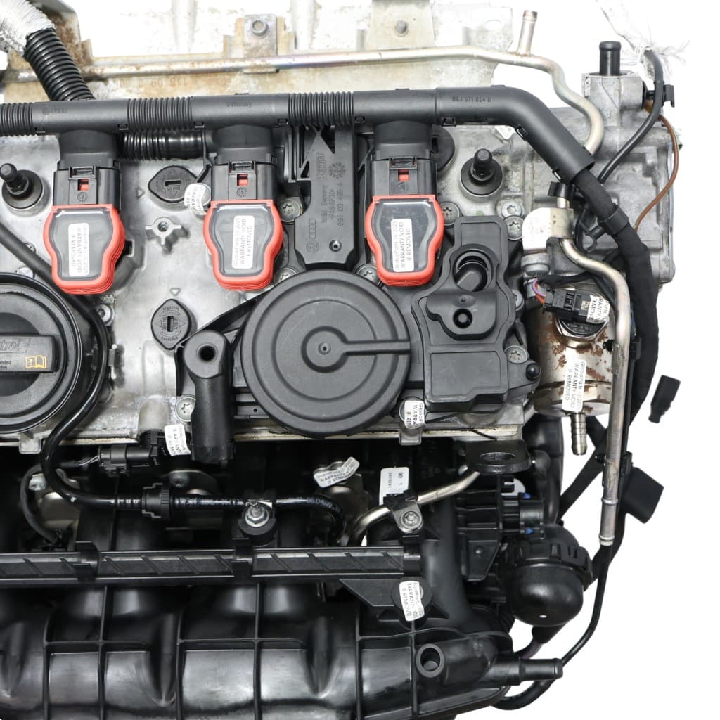 Moteur CCZC — vue 6