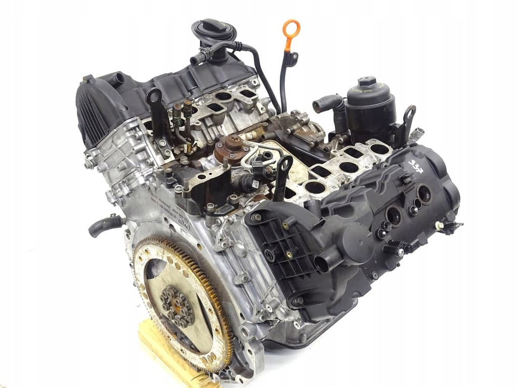 Moteur CJGD — vue 6