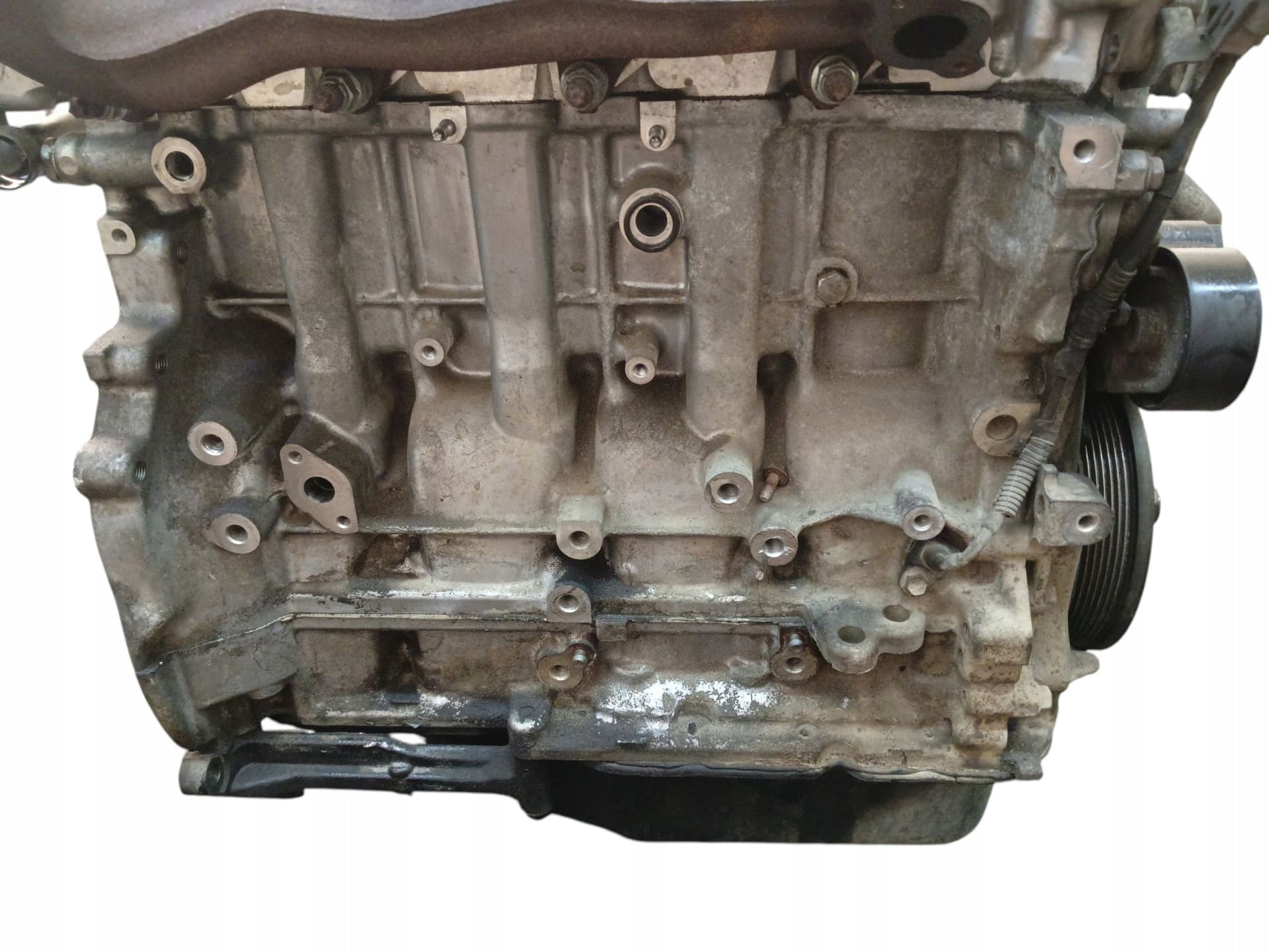 Moteur 2AD-FTV — vue 8