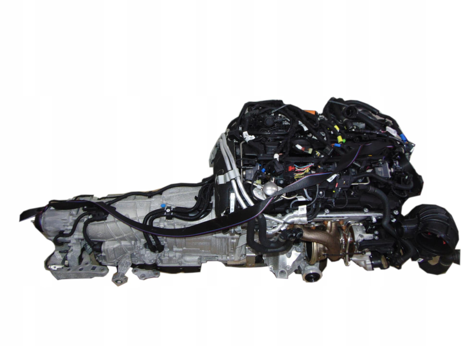 Moteur B58 B30 S pour BMW Serie 5