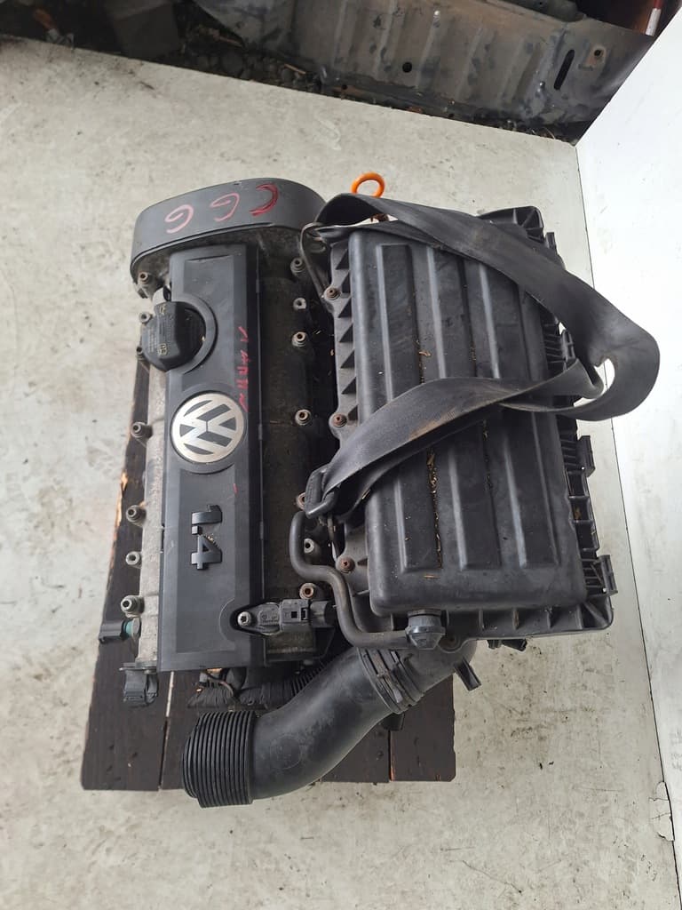 Moteur CGGA — vue 5