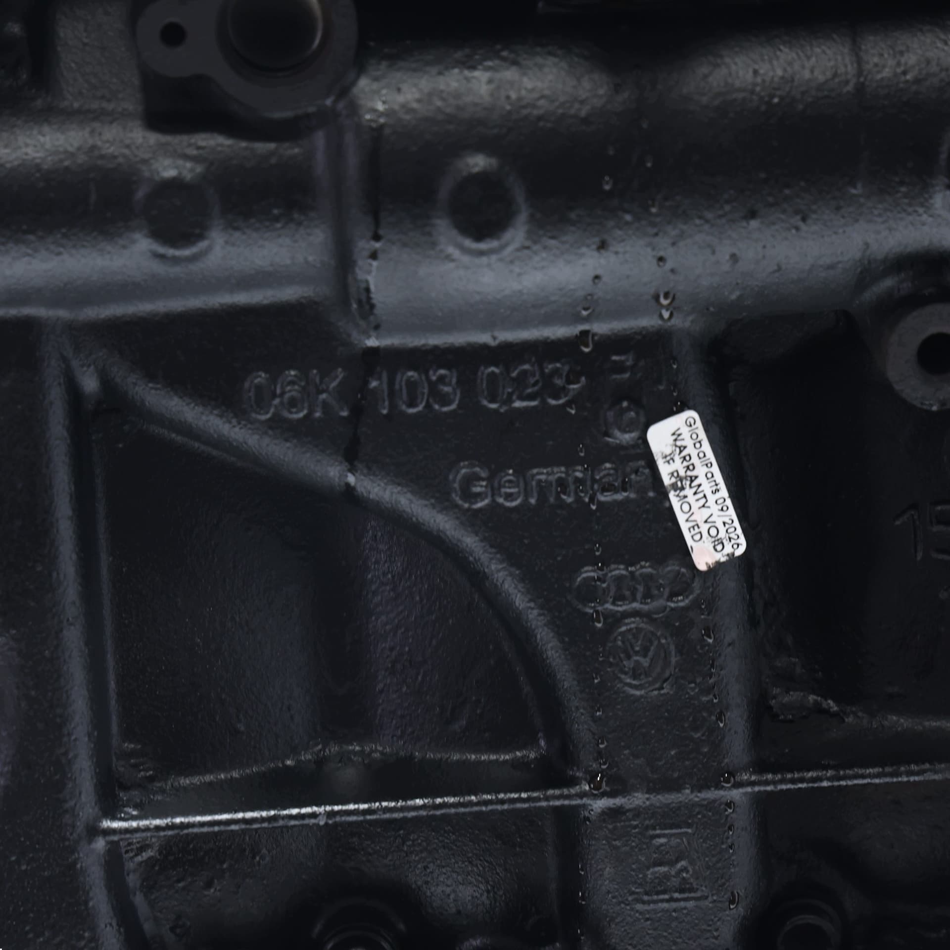 Moteur CNCE — vue 11