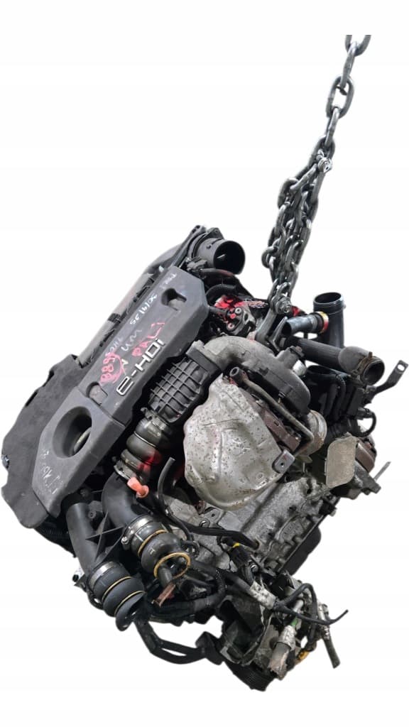 Moteur 9HL (DV6C) - Image 1