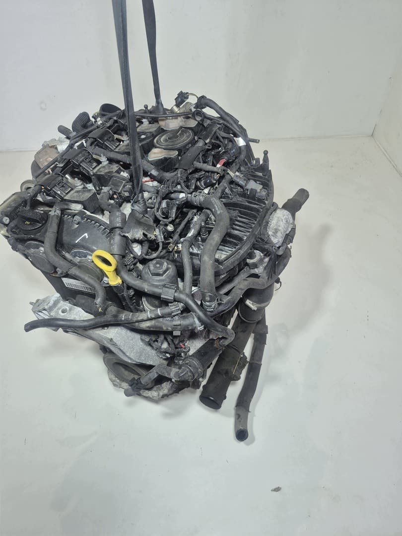Moteur DKZC — vue 11