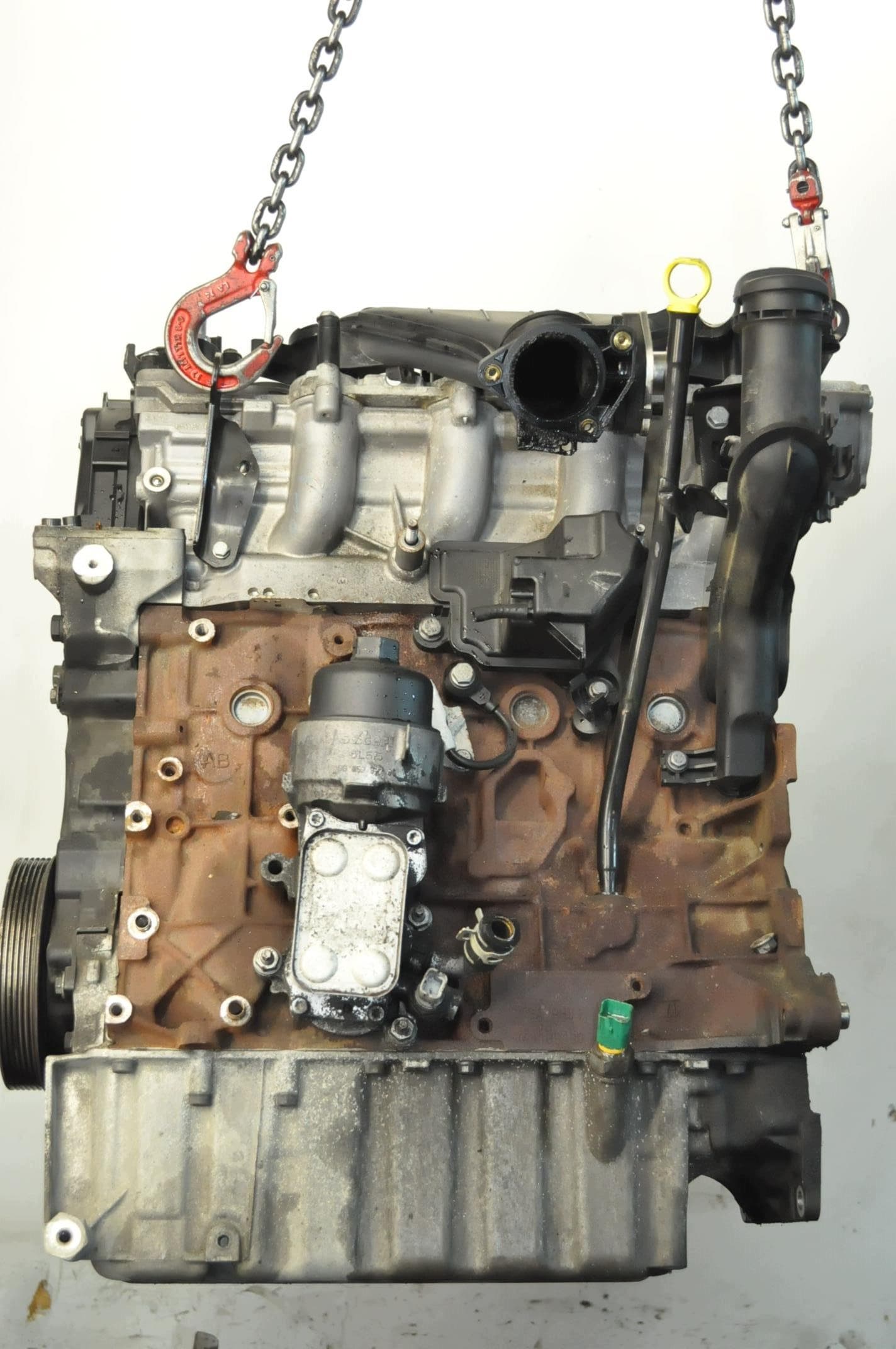Moteur RHF (DW10BTED4) - Image 1