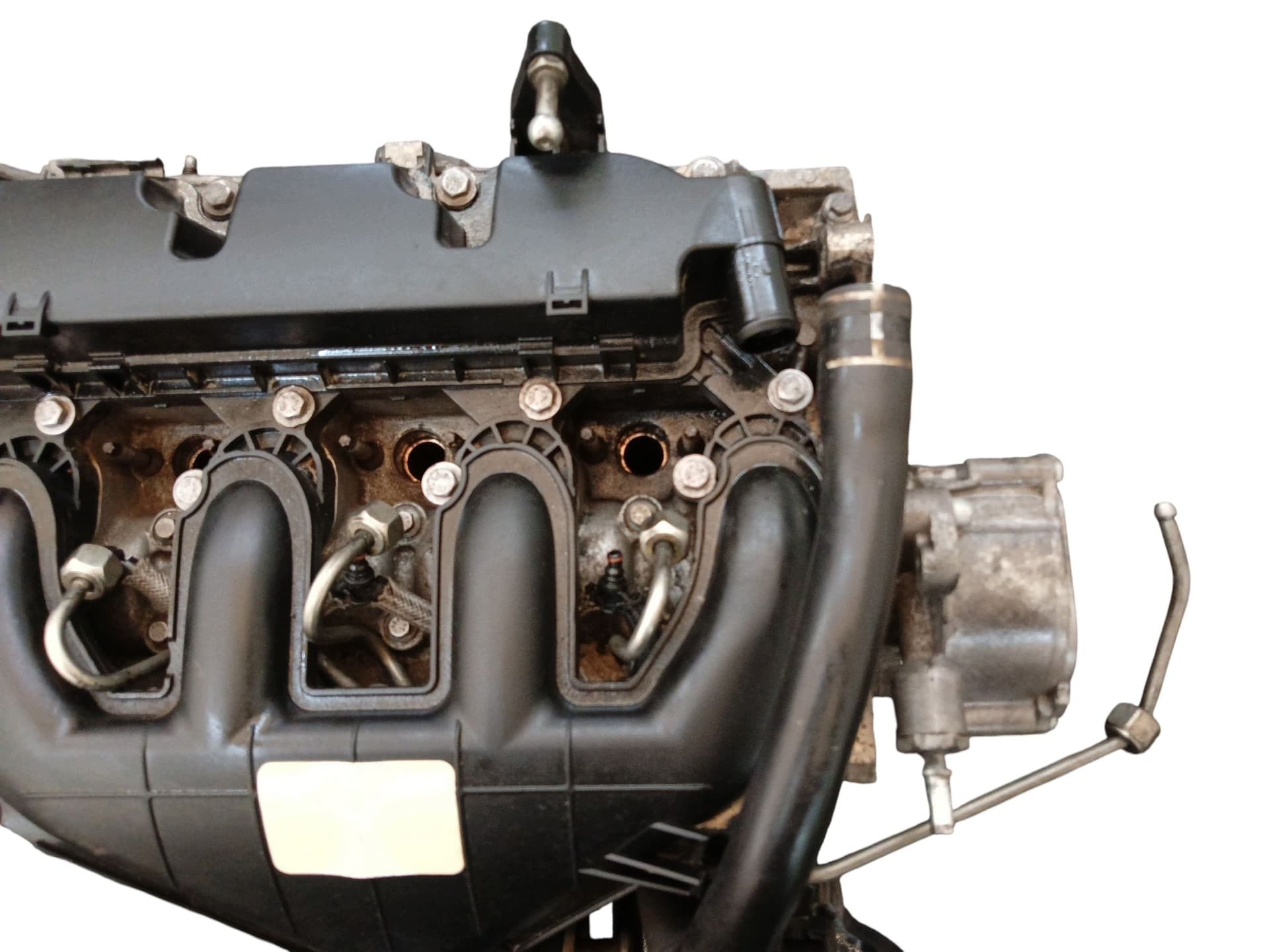 Moteur D 4204 T — vue 5