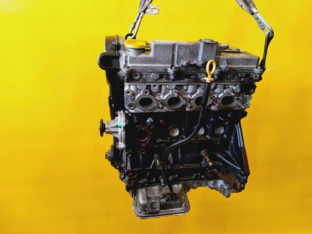 Moteur Z 17 DTL — vue 2