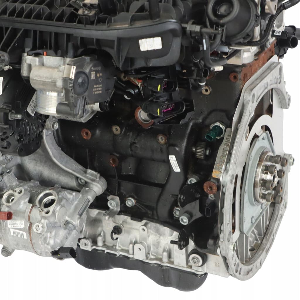 Moteur DNFE — vue 3