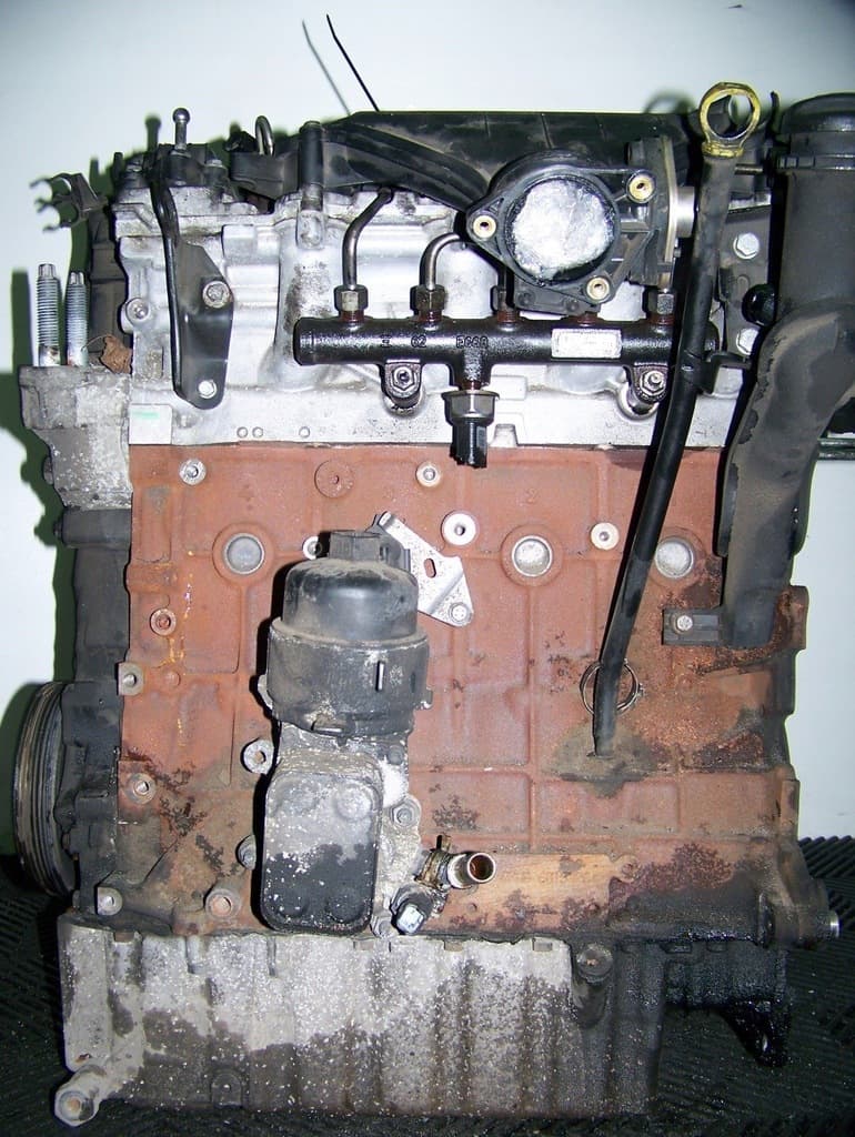 Moteur QXWB - Image 1