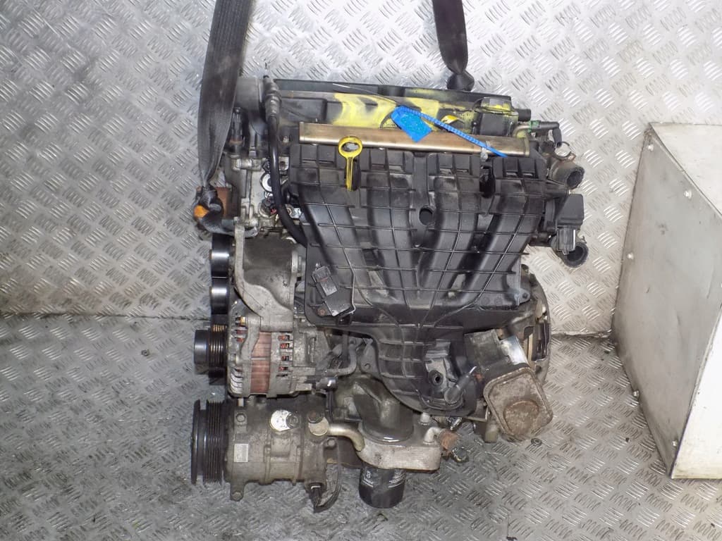 Moteur ECN pour Chrysler