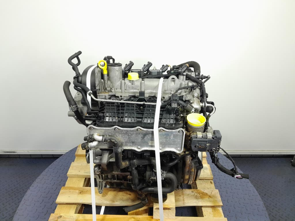 Moteur CZDA - Image 1