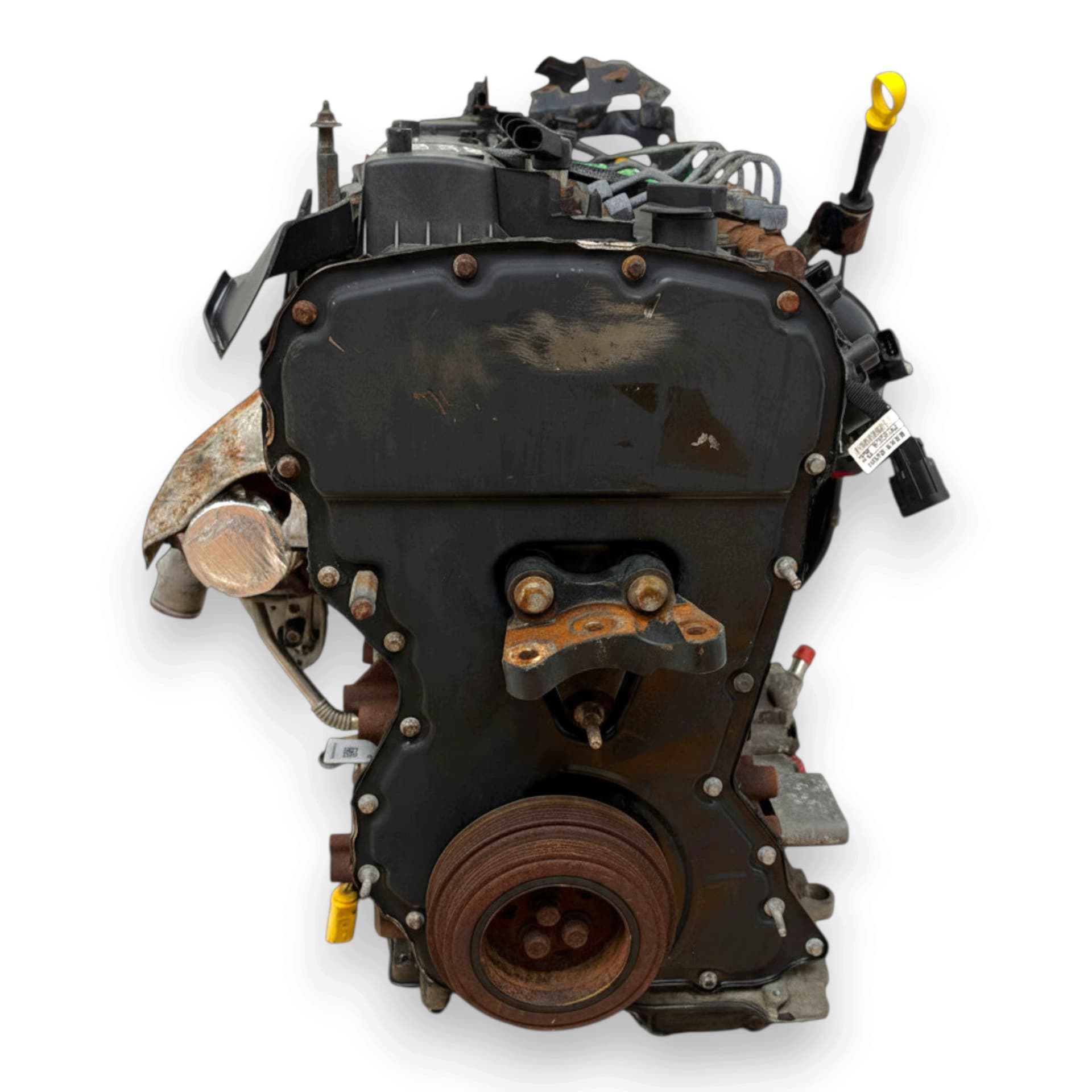 Moteur 4HH (P22DTE) — vue 6