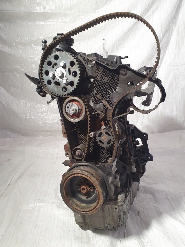 Moteur CBBA - Image 1