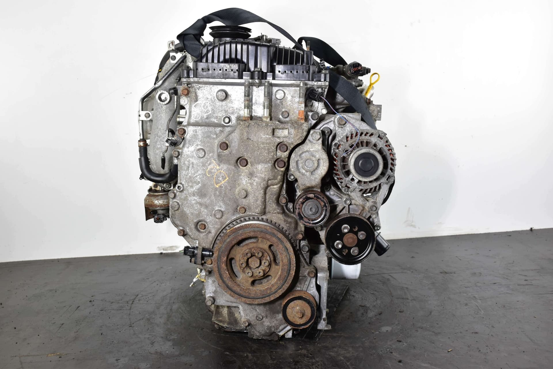 Moteur R2AA — vue 11