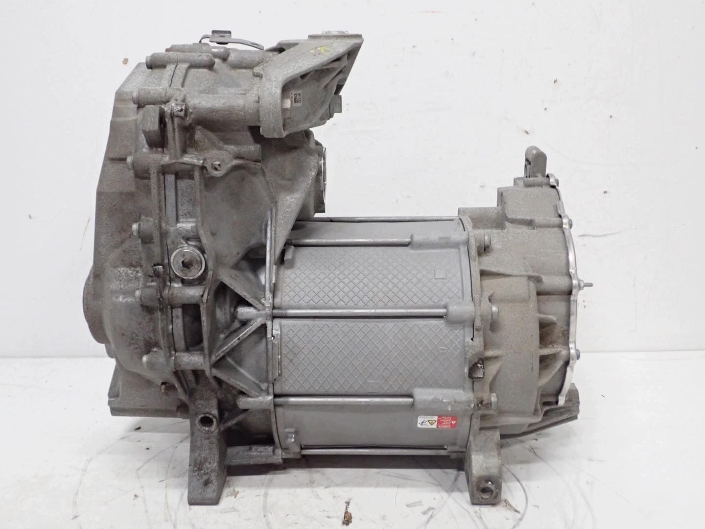 Moteur EBJD — vue 6