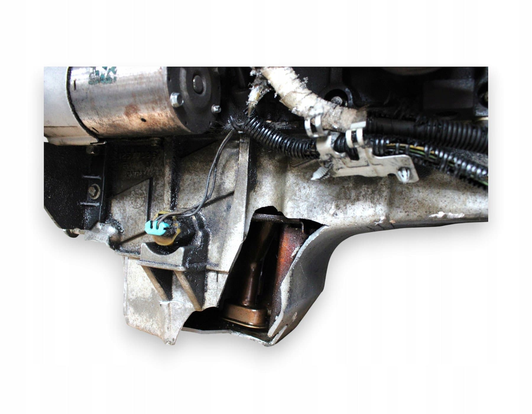Moteur LQ4(364CUV8) — vue 8