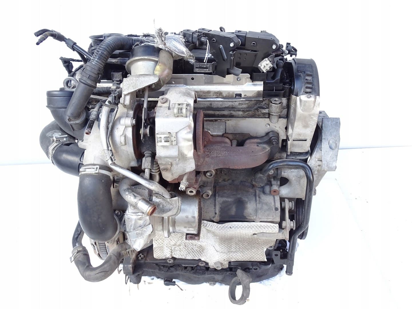 Moteur CRLD - Image 1