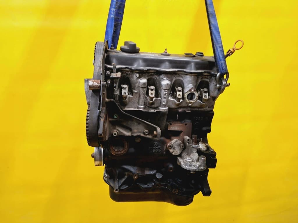 Moteur AKU pour Seat Arosa