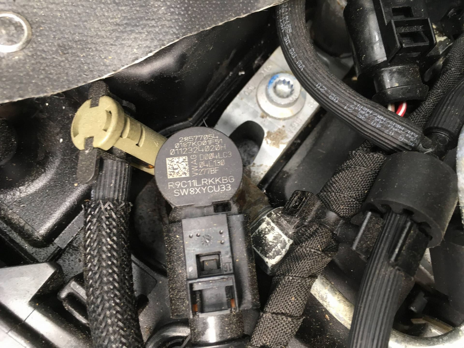 Moteur DGTC — vue 10